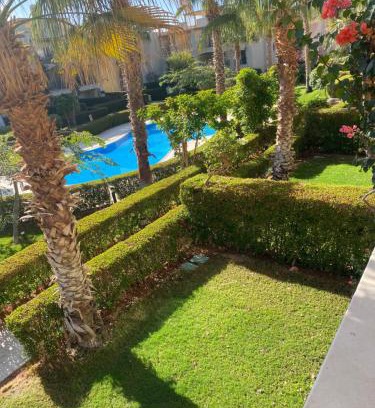 Sahl Hasheeh Apartamento | A studio in Veranda Sahl Hasheesh