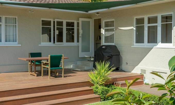 Nelson South Apartamento | A stunning boutique apartment ideally nestled in the heart of vibrant Nelson City