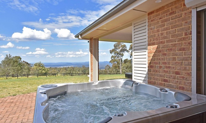 Mount View Casa | A stunning, private country retreat, Mount View has been in the same family for more than 100 years