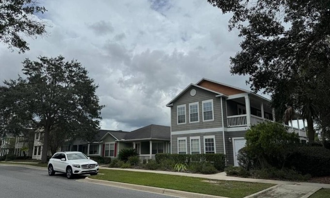 Gainesville Casa | A stylish and Comfy Place to Stay
