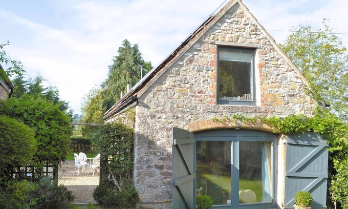 Wedmore Cabaña | 2 habitaciones alojamiento en Clewer, cerca de Cheddar