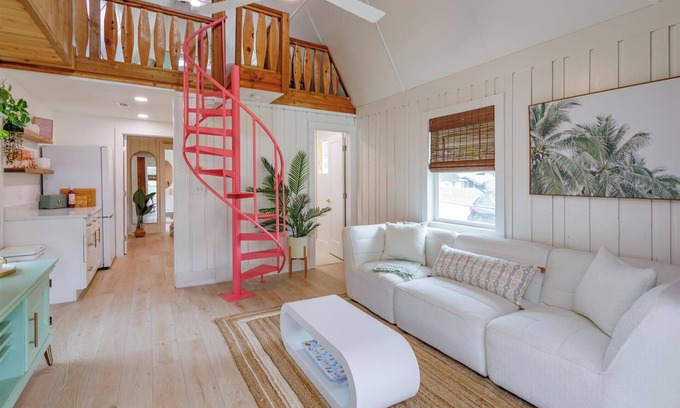 Vacation Village Casa | A Stylish Escape in Orlando, Orlando Villa 6430