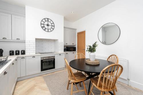 High Hazels Casa | A stylish home in Sheffield