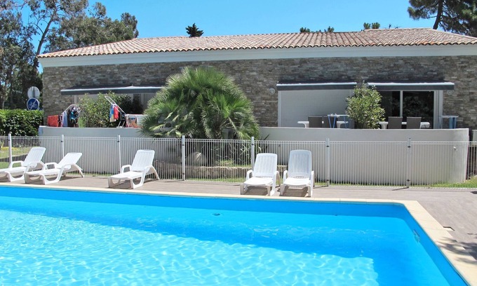 Ghisonaccia Apartamento | A Suara di Mare by Interhome