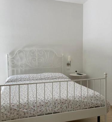 Fiumicello Santa Venere Cama Y Desayuno | A Suata