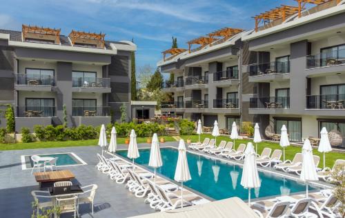 Side Hotel | A Suite Side