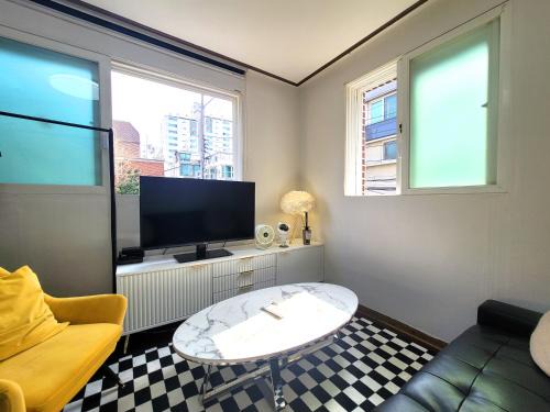 Yeoksam Apartamento | a sunny and comfortable house-202