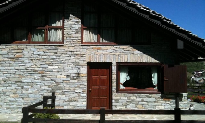 La Thuile Apartamento | Piso / apartamento - La Thuile