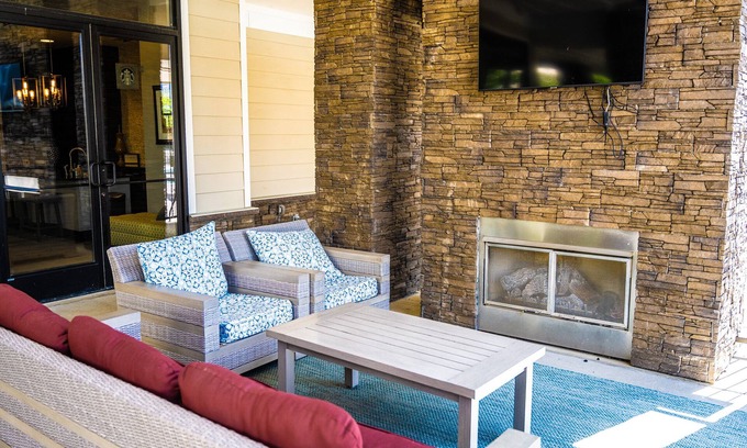 Zionsville Apartamento | A Superb 3Bedrooms with two bathroom in Zionsville Suitable for Long-term Stay