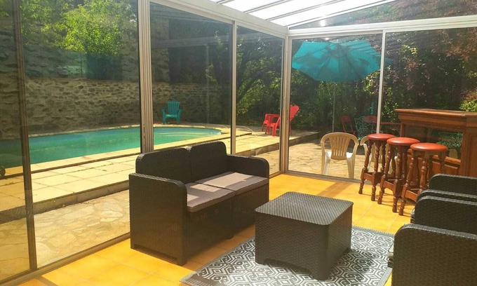 Rodes Casa | A superb Gite in paradise