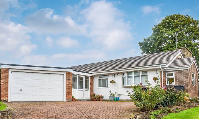 Durham Cabaña | 3 bedroom accommodation in Durham