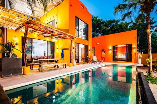 Tamarindo Casa | A Tamarindo Sunset