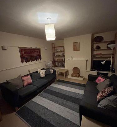 South Camberwell Apartamento | A taste of Camberwell & Dulwich!