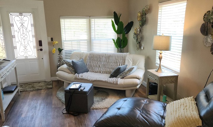 Carlisle Casa | A Taste of Southern Comfort