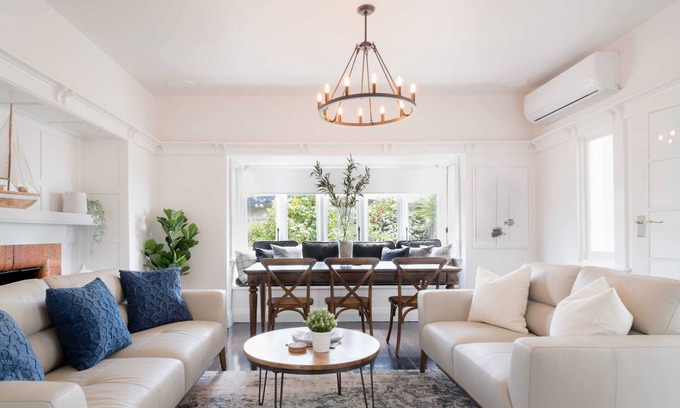 Trevallyn Casa | A Taste Of Trevallyn