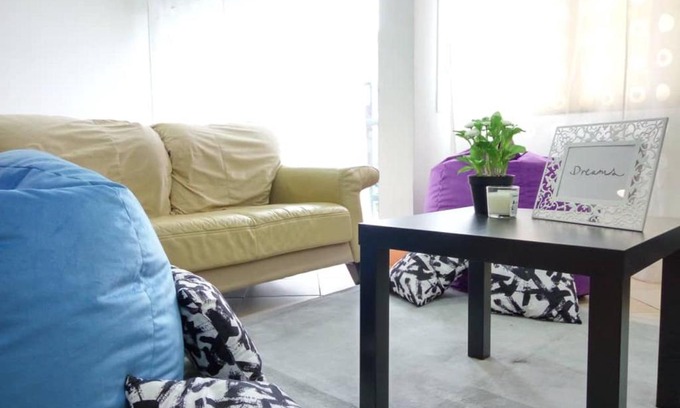Damansara Perdana Apartamento | A Ted House @ Damansara Perdana