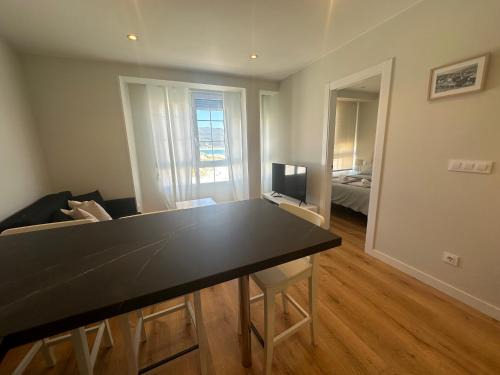 Laxe Apartamento | A Terraza Pequena By Oktheway