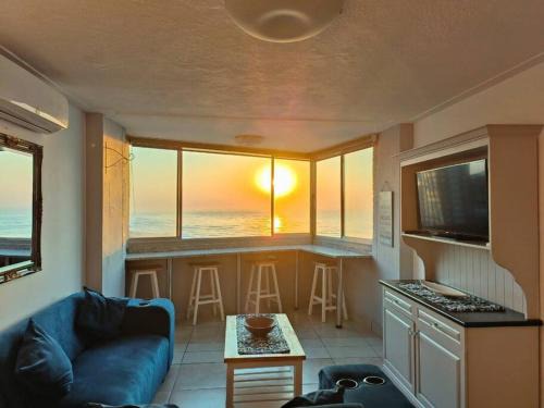 Doonside Apartamento | A Thin Slice of Heaven