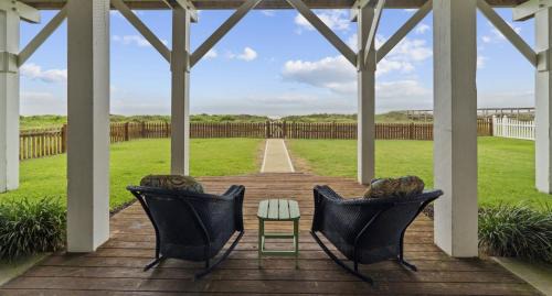 Miramar Casa | A Time to Lime