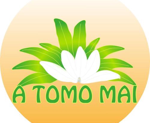 Teahupoo Casa | A TOMO MAI