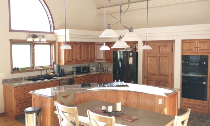 Pagosa Springs Casa | A touch of comfort hidden in the mountains 036190