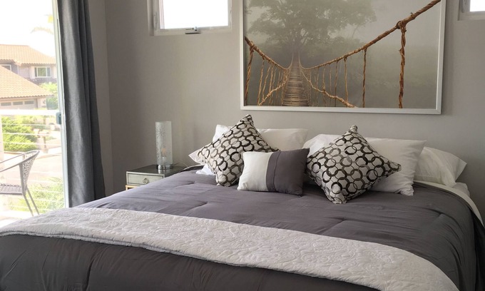 Rancho Ponderosa Apartamento | A Touch of Zen