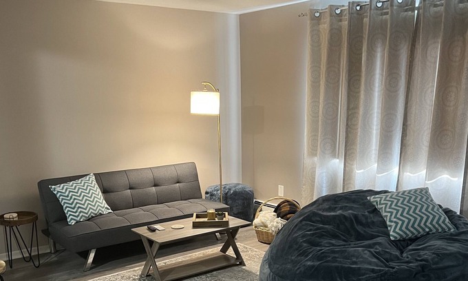 Ashland Apartamento | “A” Town is in the heart of Ashland!