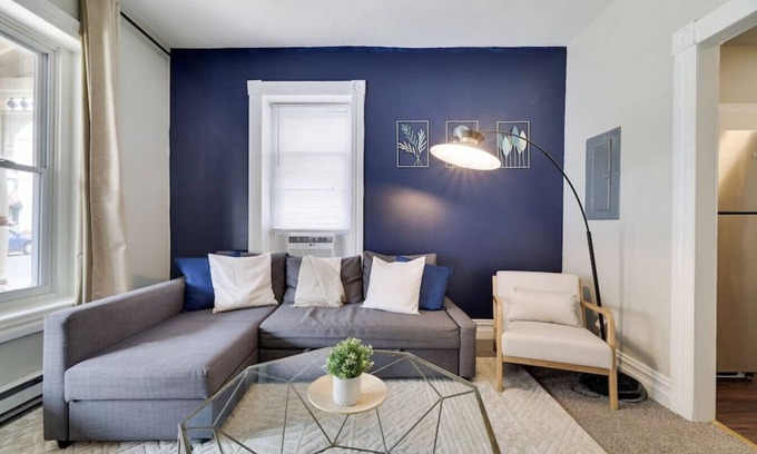 Allentown Apartamento | A-Town’s Escape - Free Parking