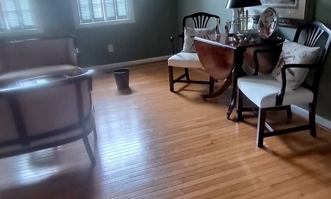 Glyndon Casa | A Townhome located in historic Reisterstown .