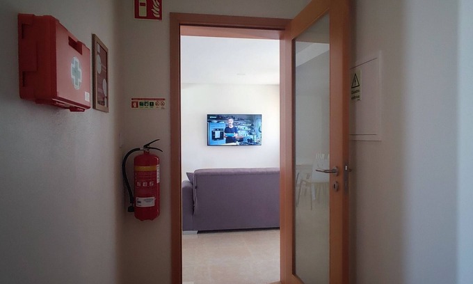 Barcelos Casa | A traditional Portuguese house in the heart of a village with a Minho spirit.