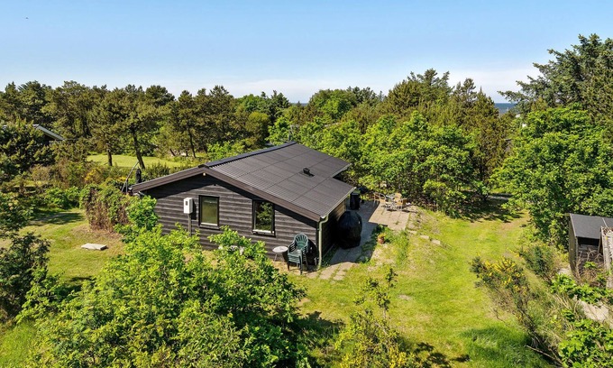 Trend Casa | Alojamiento de 2 habitaciones en Løgstør