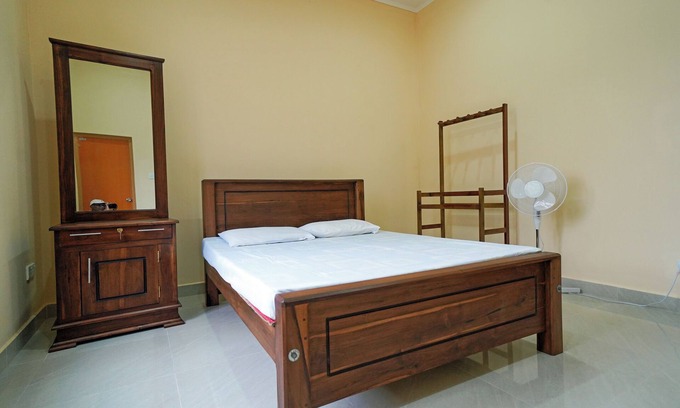 Anuradhapura Casa | A Tranquil Holiday Retreat on the Edge of the Sacred City of Anuradhapura
