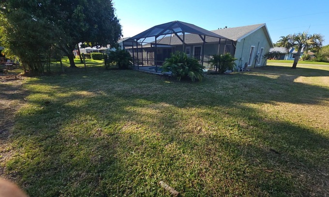 Lakewood Park Casa | A tranquil oasis on Florida’s Treasure Coast