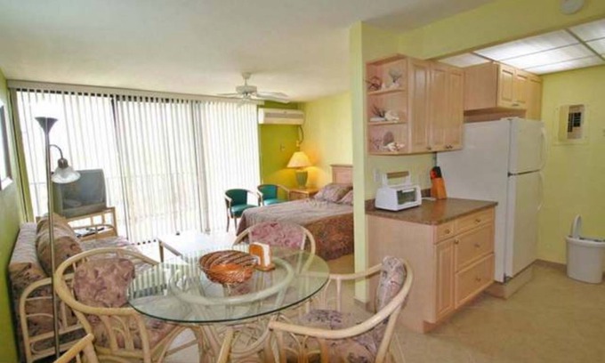 Williams Town Apartamento | Un viaje al paraíso en la tierra