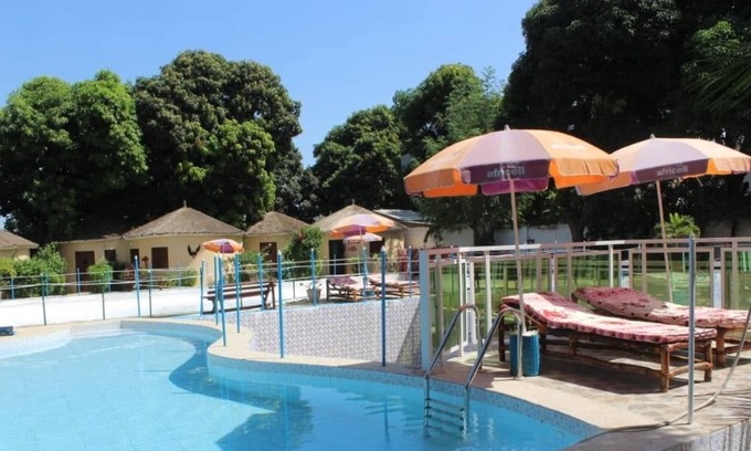 Serrekunda Cabina | A TRUE TASTE OF AFRICA UNDER GAMBIAN SKIES