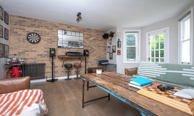 Wimbledon Apartamento | A truly stunning apartment in a wonderful location