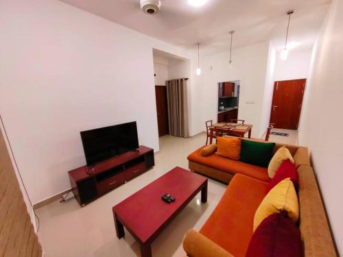 Polgasowita Apartamento | A two bedroom luxury apartment at Canterbury Golf Resort