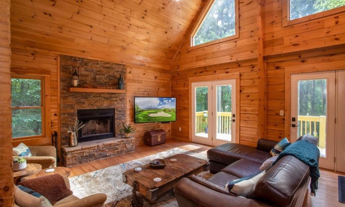 Boone Casa | A-Typical