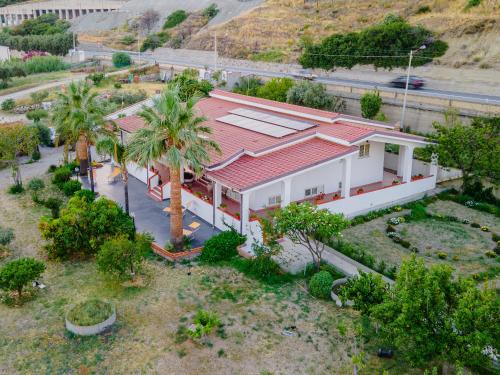 Bova Marina Casa | A un passo dal mare
