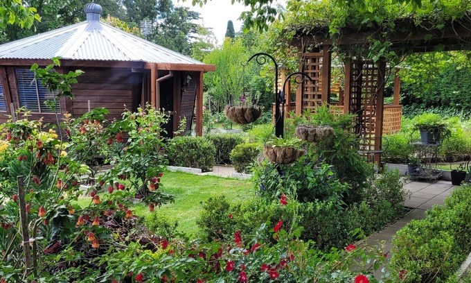 Bowral Cabina | Una experiencia única en las tierras altas del sur