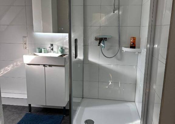 Laar Apartamento | A&V Apartments Gemütliche Rheinblick Wohnung Apt Daisy