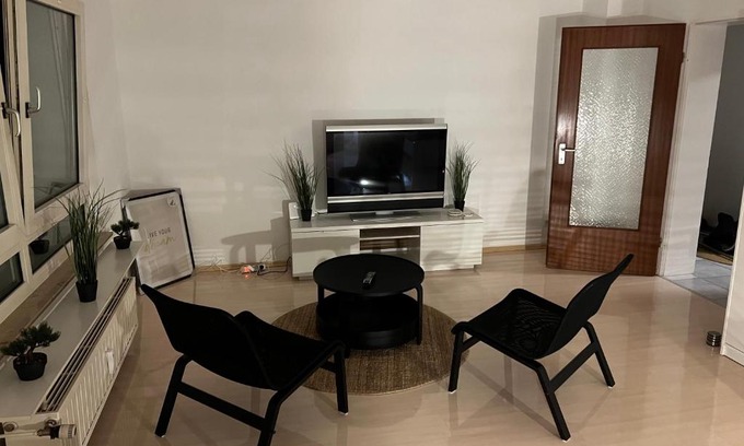 Scholven Apartamento | A&V Apartments Sweet Home