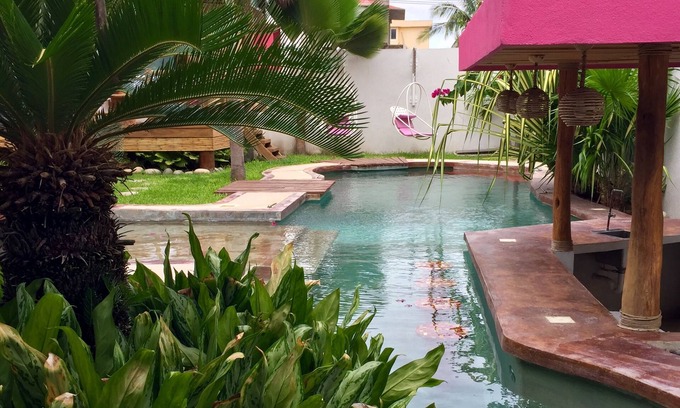 Acapulco Hotel | A&V Hotel Boutique