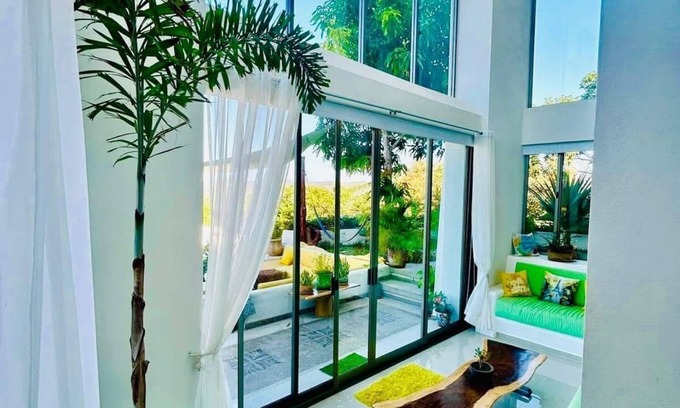 La Manzanilla Casa | Vive el Paraíso en Angels’haven