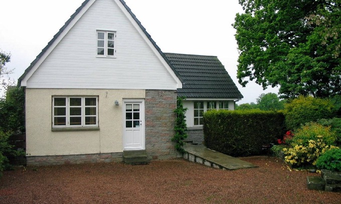 Crieff Casa | Una propiedad de alquiler muy atractiva en el corazón de Escocia
