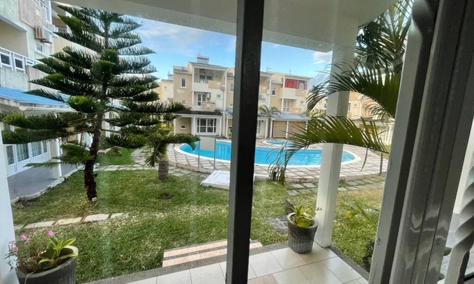 Grand Gaube Apartamento | A very calm and tranquil place to relax your mind and soul.