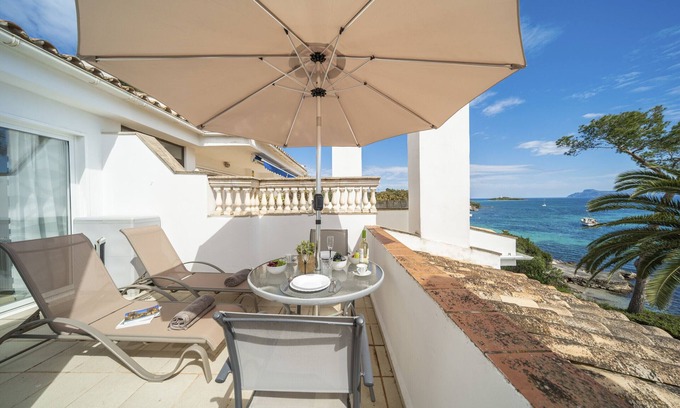 Alcanada Apartamento | A. Vida Sana NEW by BeBreeze