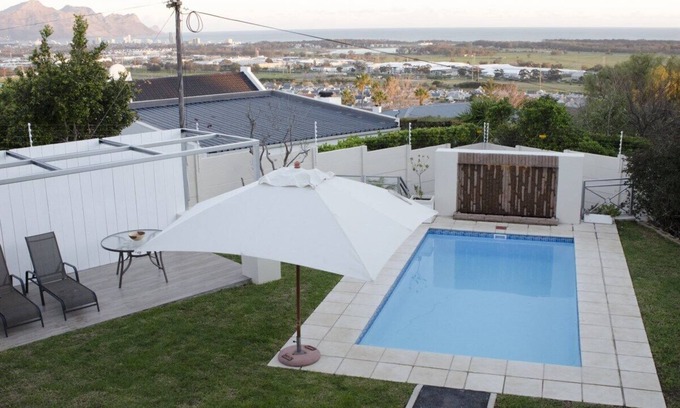 Heldervue Casa | Somerset View Guest House