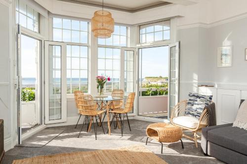 Westgate-on-Sea Apartamento | A View Of The Bay- Close to Margate - Sleeps 3