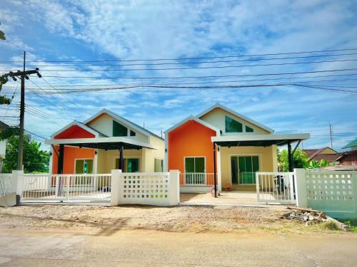 Mae Kon Villa | A Villa เอ วิลล่า